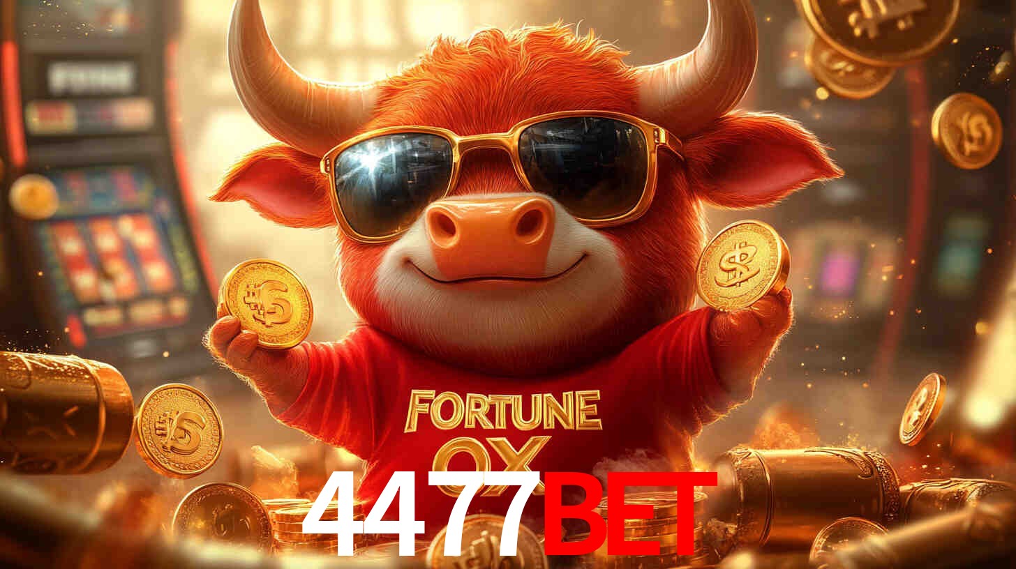4477BET: Seu Especialista em Apostas Esportivas Brasileiras