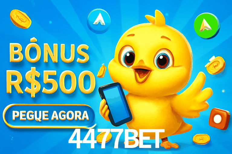 2FA Security 4477BET