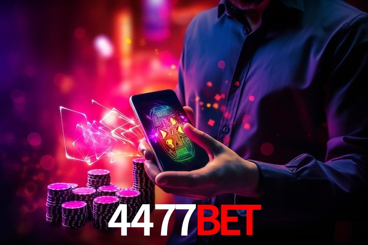 Jogos Exclusivos 4477BET