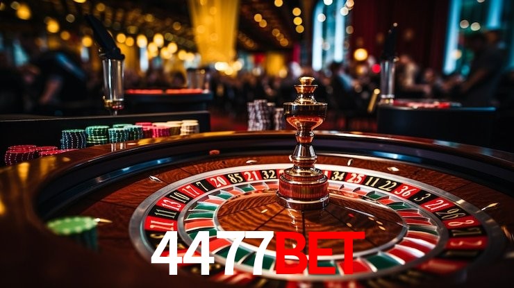 Flash Promotion 4477BET