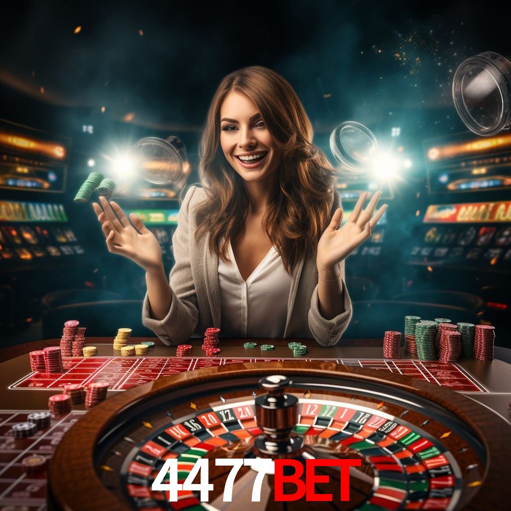 4477 BET login