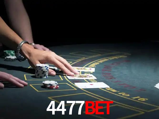 Design Responsivo 4477BET