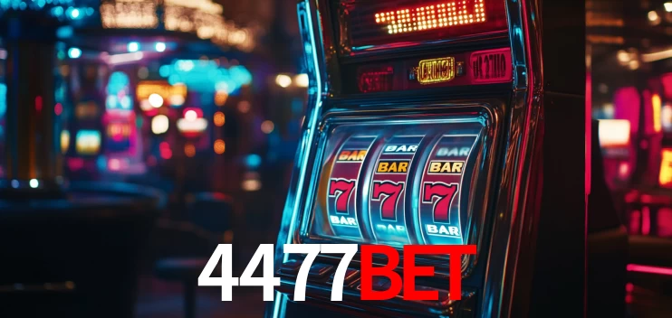 Roulette Table 4477BET