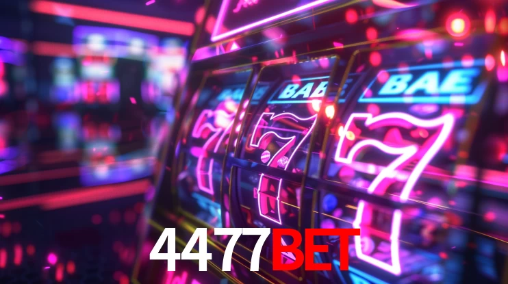 Game Providers 4477BET
