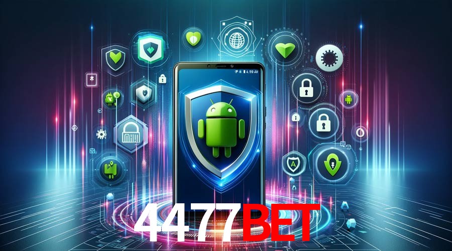 Slot Games 4477BET