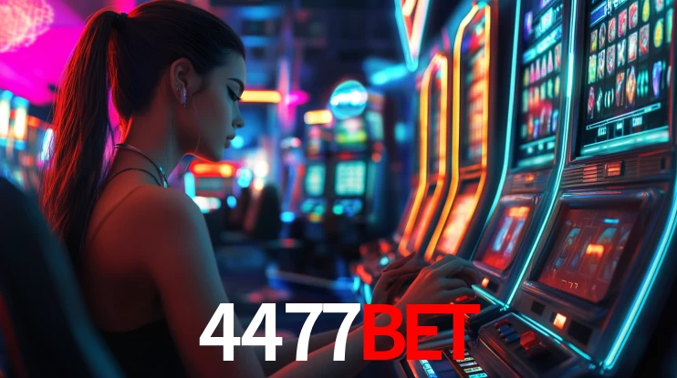 Ofertas Imperdíveis na 4477BET: Promoções e Bônus Que Valem a Pena