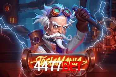 Diretório de Jogos 4477BET